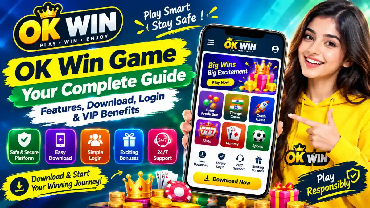 OK Win Game