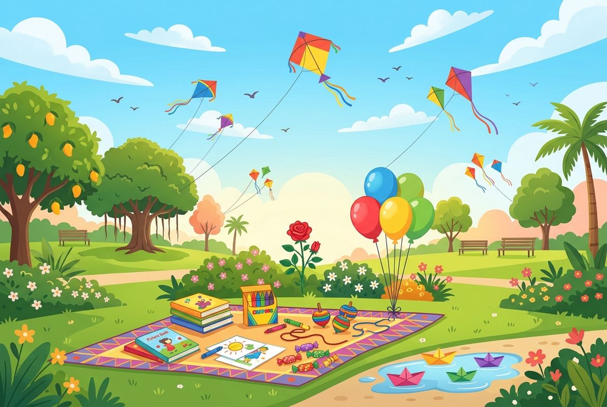 50+ Happy Children’s Day Wishes 2026: Messages, Quotes & WhatsApp Status